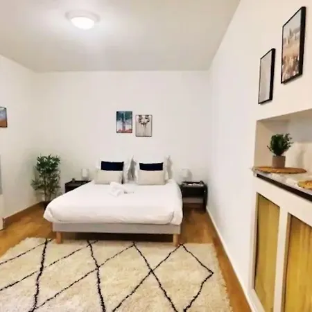 Plein Centre 8pers 4ch 2sdb, Terrasse, Billard - Angers-roe Apartman