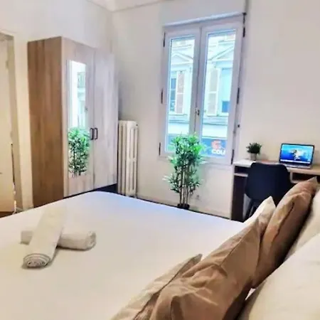 Apartman Plein Centre 8pers 4ch 2sdb, Terrasse, Billard - Angers-roe Angers