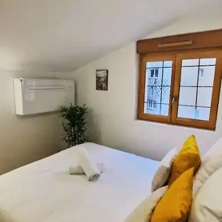 Plein Centre 8pers 4ch 2sdb, Terrasse, Billard - Angers-roe